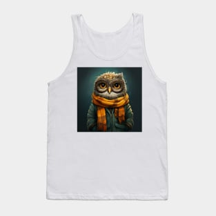 potential Tank Top